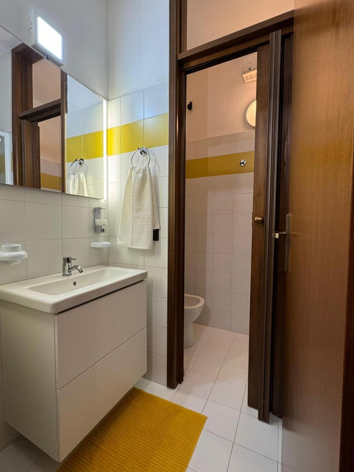 Braguti Apartments Романо-ди-Ломбардия Экстерьер фото